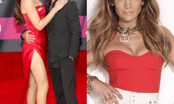¿Tensión entre Nadia Ferreira y JLO?: Marc Anthony entre la espada y la pared