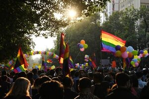 Tribunal especial de India analizará legalización del matrimonio igualitario - Mundo - ABC Color