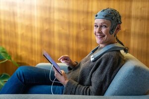 Alzheimer con diagnóstico digital y tratamiento en una interfaz gráfica   - Tecnología - ABC Color
