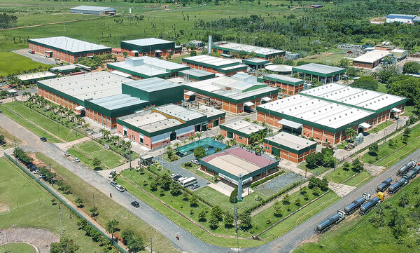 Tecnomyl obtiene préstamo de US$ 15 millones del BID Invest | Análisis Macro | 5Días