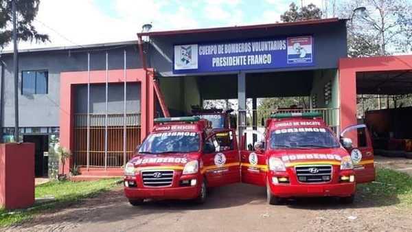 Doñita dio a luz en plena calle y fue socorrida por valáis y bomberos umía - La Clave