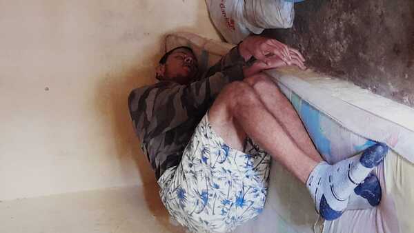 Sexagenario intentó abusar de una mujer y lo mataron •