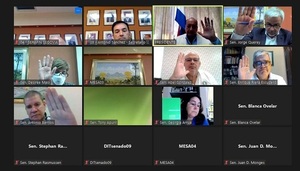 Senado posterga estudio sobre Derogación de Transformación Educativa para después de las elecciones
