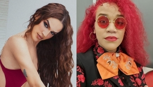Ex "Yo me llamo" y su curioso comentario sobre "La Comadre" - Teleshow