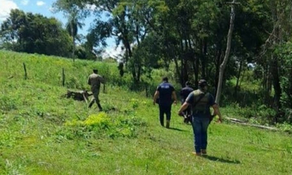 Villarrica: Reo escapó de la cárcel como si nada tras visita de su pareja - OviedoPress