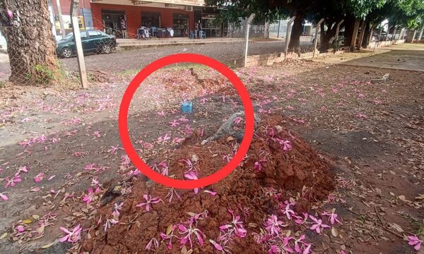 Prieto paga millonadas por “pozos de oro” para que Mujica haga su campaña