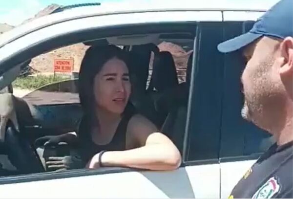 Caso camioneta robada: Fiscalía abre sumario contra la auxiliar fiscal implicada - Megacadena — Últimas Noticias de Paraguay
