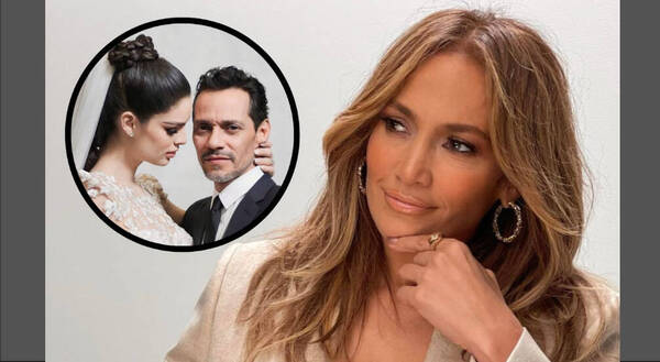 La condición que JeyLo puso a Nadia para ser doña de Marc