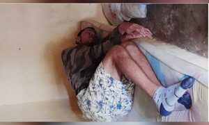 Mató a un hombre por abusar de su mamá