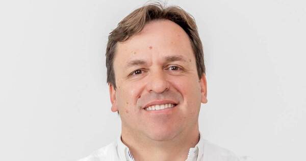 La Nación / Elevado desempleo aumenta la inseguridad en Central, advierte Luis Fernando González