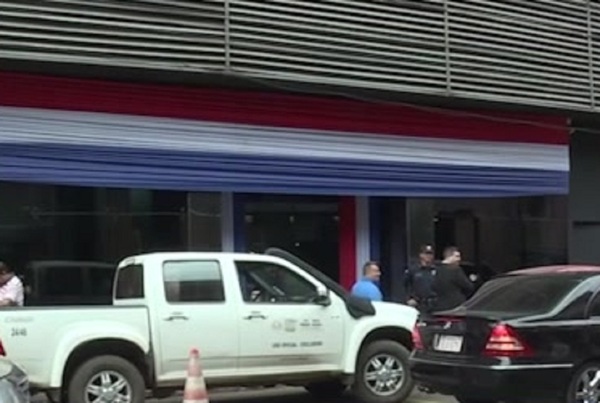 ¡Con el guaraní, NO!: MEC suspendió el profesorado del dulce idioma guaraní - C9N