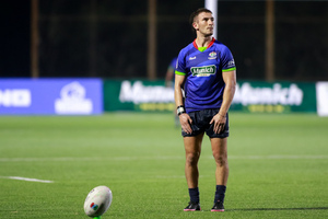 Diario HOY | Yacare XV mantiene nutrida presencia en el Equipo Ideal 