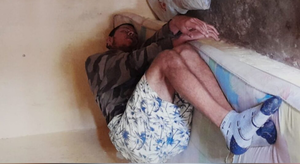 Joven asesinó al hombre que violó a su madre - Noticiero Paraguay
