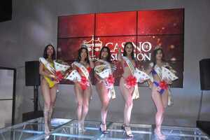 Rosy Alderete es la nueva Miss Verano- Casino Asunción - Te Cuento Paraguay