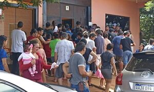 Irresponsable: mujer reparte “pastilla milagrosa” a enfermos de chikungunya