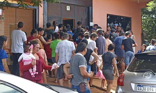 Irresponsable: mujer reparte “pastilla milagrosa” a enfermos de chikungunya