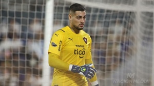 Cerro: ¡Rova'atã! El pedido que hizo Jean para el chute de esta noche ante Luqueño