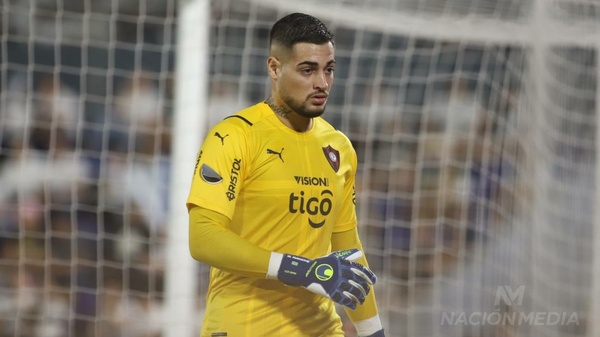 Cerro: ¡Rova'atã! El pedido que hizo Jean para el chute de esta noche ante Luqueño