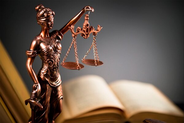 ¿Qué pasó con la justicia? | Columnas | 5Días