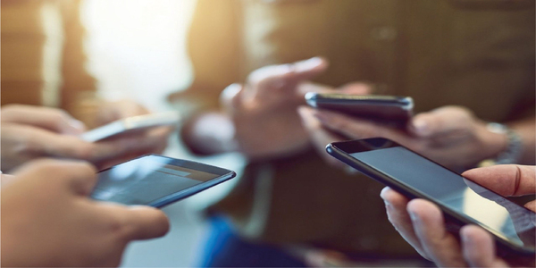 El mundo en nuestras manos | Tecnología | 5Días