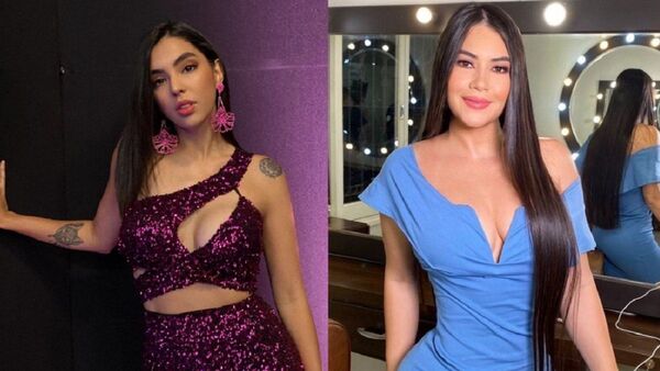 Natty Balbuena cree que Laurys Dyva hace "campaña de odio" hacia ella