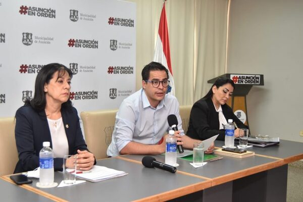 Pondrán a disposición de contribuyentes nuevas bocas de cobranzas en Mercado 4 | 1000 Noticias