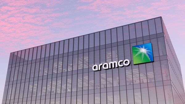 Aramco registra un beneficio neto récord de US$ 161.100 millones en 2022 - Revista PLUS
