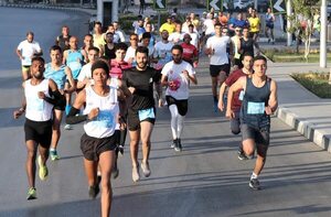 Ejercicio aeróbico puede reducir el riesgo de cáncer metastásico un 72%, según un estudio - Estilo de vida - ABC Color
