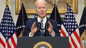El presidente Biden promete responsabilizar a los bancos e insta a reglas más estrictas | Internacionales | 5Días