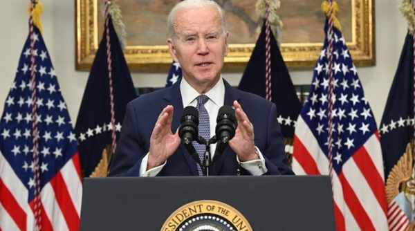 El presidente Biden promete responsabilizar a los bancos e insta a reglas más estrictas | Internacionales | 5Días