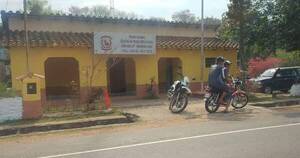 La Nación / Joven mata a un supuesto abusador sexual en Luque