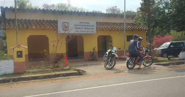 La Nación / Joven mata a un supuesto abusador sexual en Luque