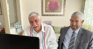 La Nación / Retorno de Lugo a Paraguay sigue sin fecha