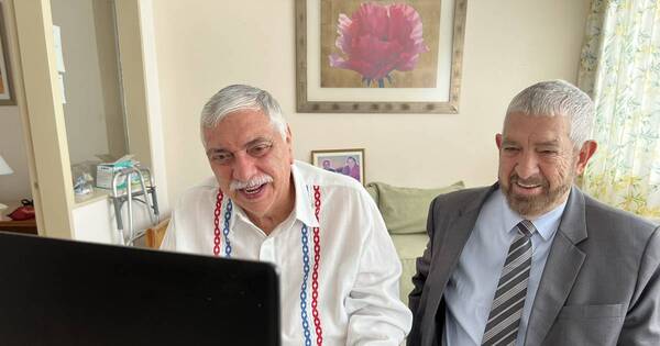 La Nación / Retorno de Lugo a Paraguay sigue sin fecha