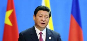 Xi Jinping: "China debe trabajar para lograr una mayor autosuficiencia tecnológica" - Revista PLUS