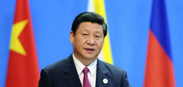 Xi Jinping: "China debe trabajar para lograr una mayor autosuficiencia tecnológica" - Revista PLUS