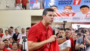 “Chau chespi” es el ambicioso plan de Peña para combatir la inseguridad - El Trueno