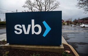 HSBC anuncia la compra del brazo británico de SVB por una libra