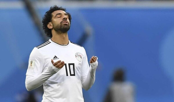 Versus / Mohamed Salah ha sido víctima de robo en Egipto