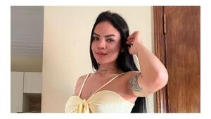 Lyly Figueredo denuncia que se hacen pasar por ella para estafar