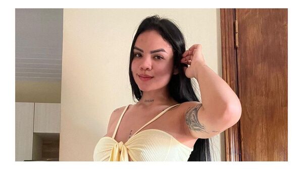 Lyly Figueredo denuncia que se hacen pasar por ella para estafar