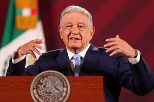 López Obrador asegura que México es más seguro que Estados Unidos - MarketData