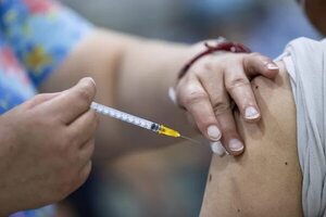 ¿Sabías que la falta de sueño podría restar eficacia a las vacunas? - Ciencia - ABC Color