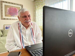 No hay fecha para el retorno de Lugo a Paraguay - ADN Digital