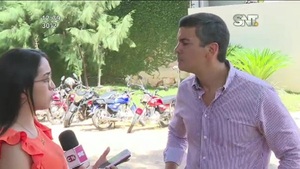 ''Chau chespi'': El plan contra el narcotráfico - SNT