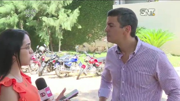 ''Chau chespi'': El plan contra el narcotráfico - SNT