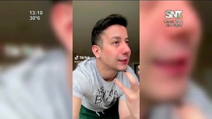 Cristian Ferreira: Un paraguayo que triunfa en EE.UU. - SNT