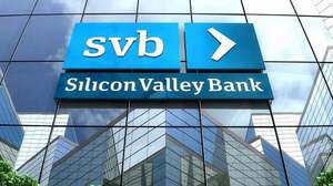 Criptomoneda estable pierde su paridad con el dólar tras anunciar sus reservas en Silicon Valley Bank - Revista PLUS