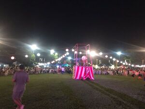 Lo mejor del cultura Japonesa se vivió en el Natsumatsuri 2023