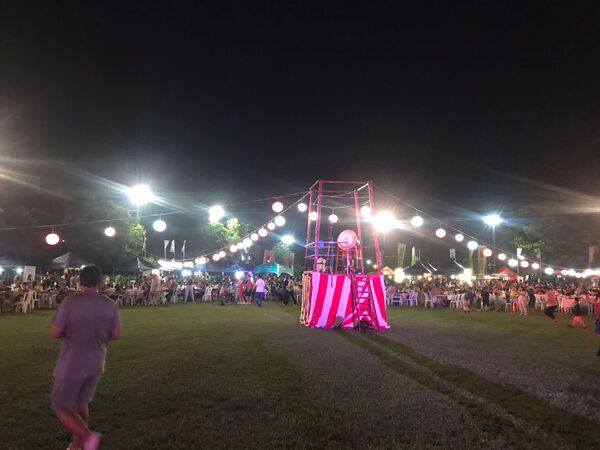 Lo mejor del cultura Japonesa se vivió en el Natsumatsuri 2023